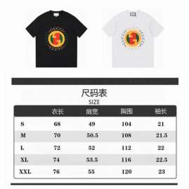 Picture of Gucci T Shirts Short _SKUGucciS-XXLfstr237011231